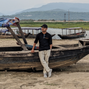 Apurbo Singha-Freelancer in Sylhet,Bangladesh