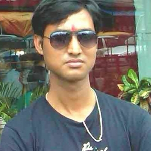 Dhrubanyoti Saikia-Freelancer in Dimapur,India