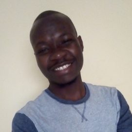 Michael Katiba-Freelancer in Lusaka,Zambia