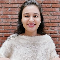 Ashmita Rathi-Freelancer in New Delhi,India