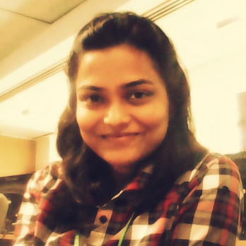 Anindita Dass-Freelancer in New Delhi,India