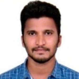 Tirumala Ganesh P-Freelancer in Hyderabad,India