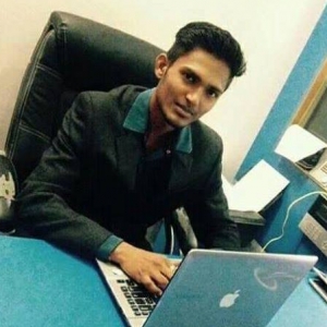 Avinash Patil-Freelancer in Aurangabad,India