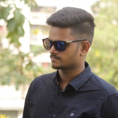 Gaurav Shukla-Freelancer in Thane,India