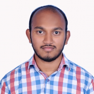 Akash Vg-Freelancer in Mysuru,India