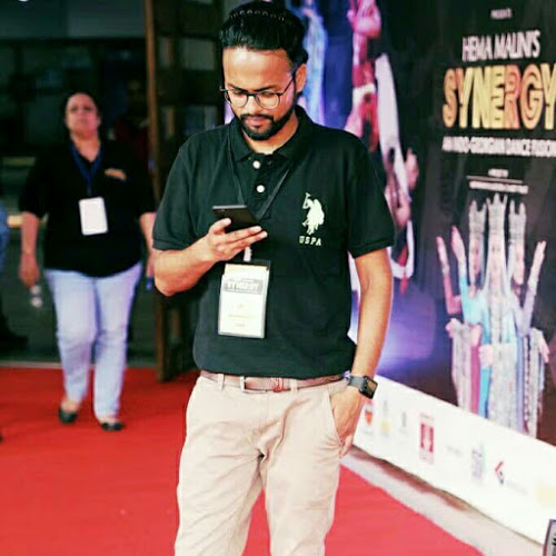 Cinematographer Prateek Srivastava-Freelancer in Mumbai,India