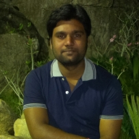 Venu Gopal-Freelancer in Hyderabad,India