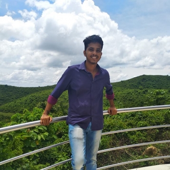Priyangshu Das-Freelancer in Sichar,India