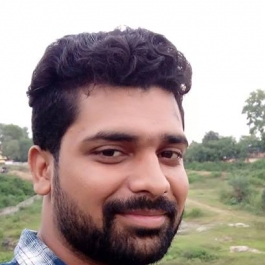 Ashish Kumar Tiwari-Freelancer in Indore,India