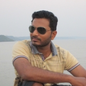 Pankaj Gaykawad-Freelancer in Nashik,India
