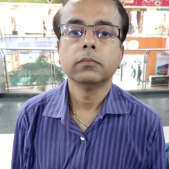 Alok Mukherjee-Freelancer in Indore,India