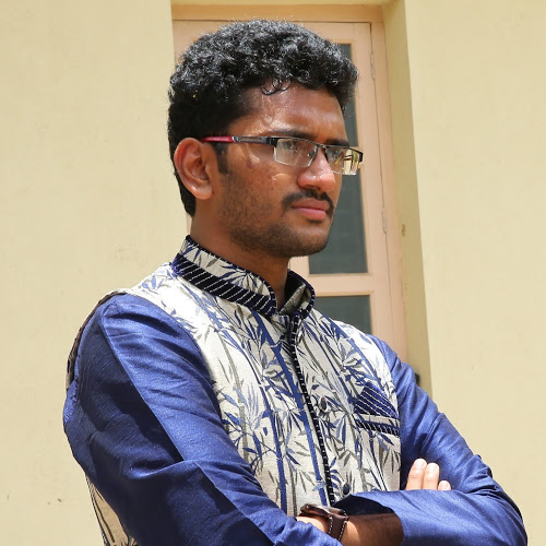 Tarigopula Sanjeev-Freelancer in banglore,India