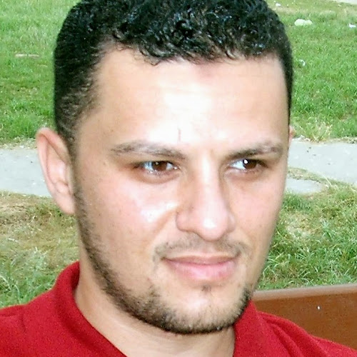Gareer Omar-Freelancer in نزلة السمان,Egypt