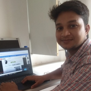 Mohd Wajid-Freelancer in ,India