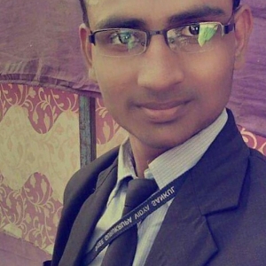Rajan Yadav-Freelancer in Surat,India