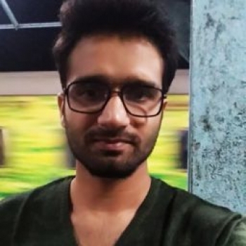 Srihari P-Freelancer in Mumbai,India