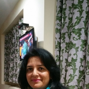 Manju Rai-Freelancer in Chandigarh,India