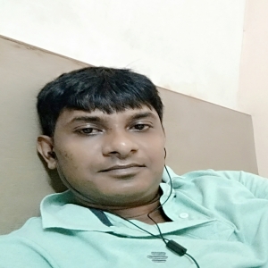 Asim Maity-Freelancer in Haldia,India