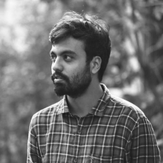 Subhrajit Goswami-Freelancer in Kolkata,India