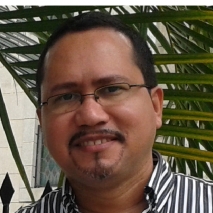 Erick Alvarez-Freelancer in Tucupita,Venezuela