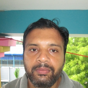 Ziauddin Ahmed-Freelancer in Kolkata,India