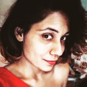Rajshree Sharma-Freelancer in New Delhi,India