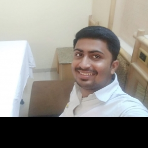 Manoj G-Freelancer in Pune,India