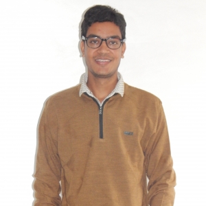 Rishabh Ranka-Freelancer in BHILWARA,India