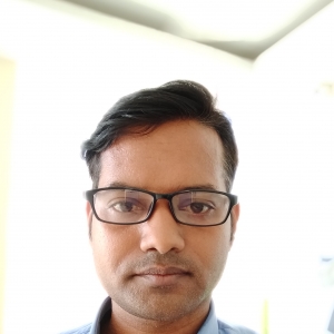 Pankaj Srivastav-Freelancer in ,India