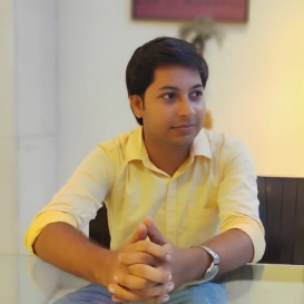 Avijit Patra-Freelancer in Kolkata,India
