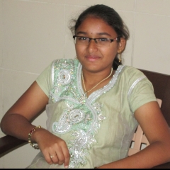 Sai Susmitha Tantravahi-Freelancer in Rajahmundry,India