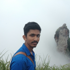 Basil Benny-Freelancer in Kozhikode,India