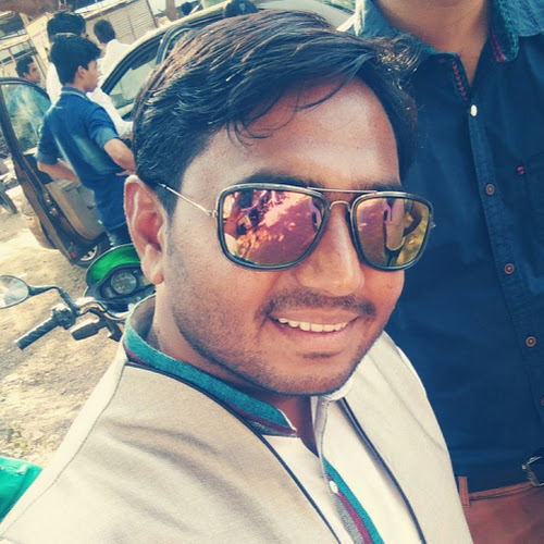 Charan Gogadiya-Freelancer in Nashik,India