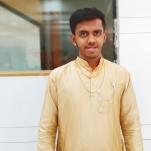 Bhargav Hede-Freelancer in Pune,India