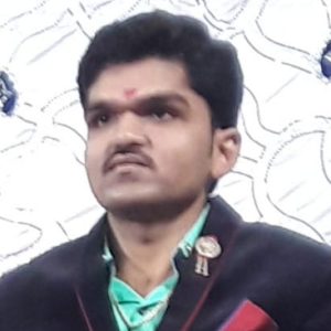 Bhavesh Shani-Freelancer in Jasdan,India
