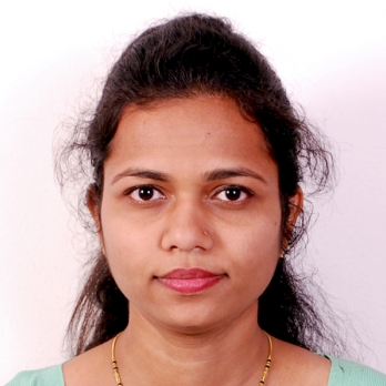 Avantika Kuskar-Freelancer in Yangon,Myanmar