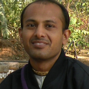 Deepakkumar Baldaniya-Freelancer in Vadodara,India