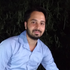 Prikshit Sharma-Freelancer in Chandigarh,India