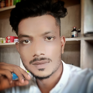 Chandan Kumar Rajak Chandan-Freelancer in Garhwa,India
