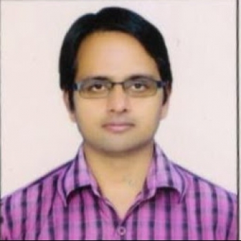 Amit Pandey-Freelancer in Lucknow,India