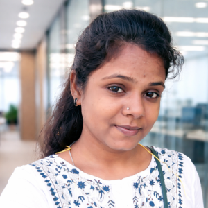 Swati Khedekar-Freelancer in Nagpur,India