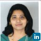 Medha Srikanth-Freelancer in Mumbai,India