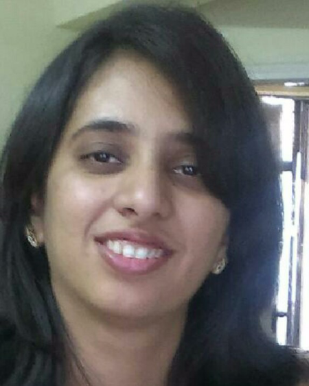 Dimple Motwani-Freelancer in Pune,India
