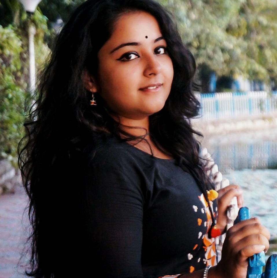 Rituparna Chanda-Freelancer in Bangalore,India