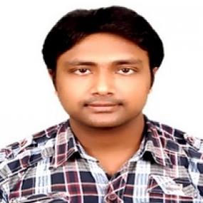 Amit Ghosh-Freelancer in Durgapur,India