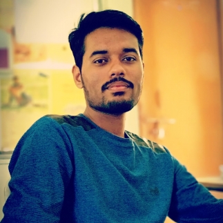 Aniket Naphade-Freelancer in Pune,India