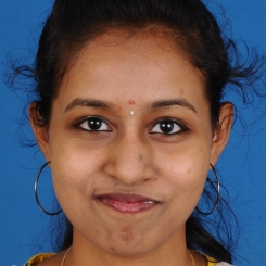 Sushmitha Sushmi-Freelancer in Coimbatore,India