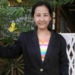 Maria Isabel J. Bacnes-Freelancer in Bagumbayan, Sultan Kudarat,Philippines
