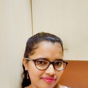 Sonalisha Bal-Freelancer in ,India