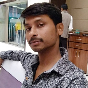 Vivek Nagariya-Freelancer in Jhansi,India